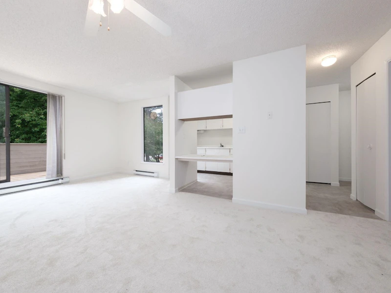 204 - 9138 Capella Drive, Burnaby BC V3J 7K3
