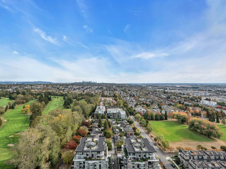 2605-7433 Cambie Street, Vancouver, BC, V6P 0J8 - 2