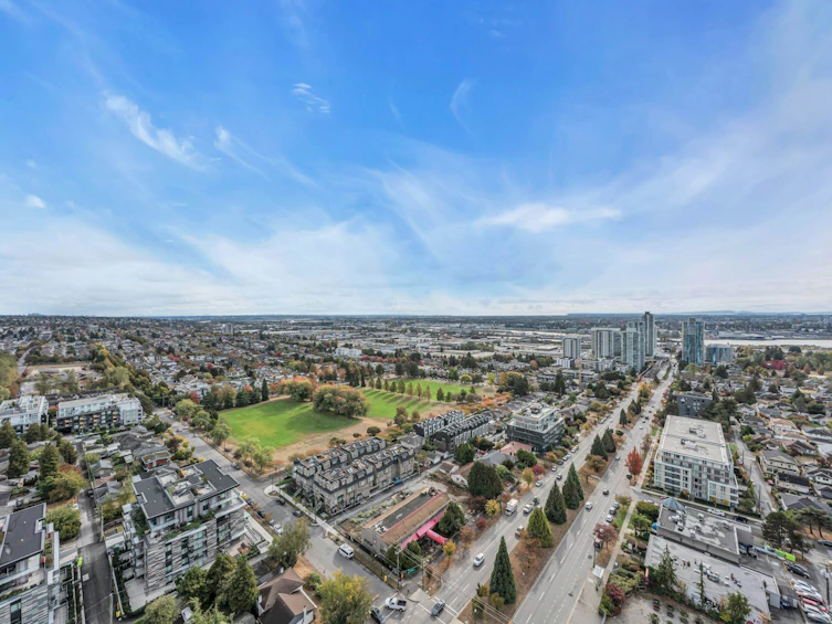2605-7433 Cambie Street, Vancouver, BC, V6P 0J8 - 3