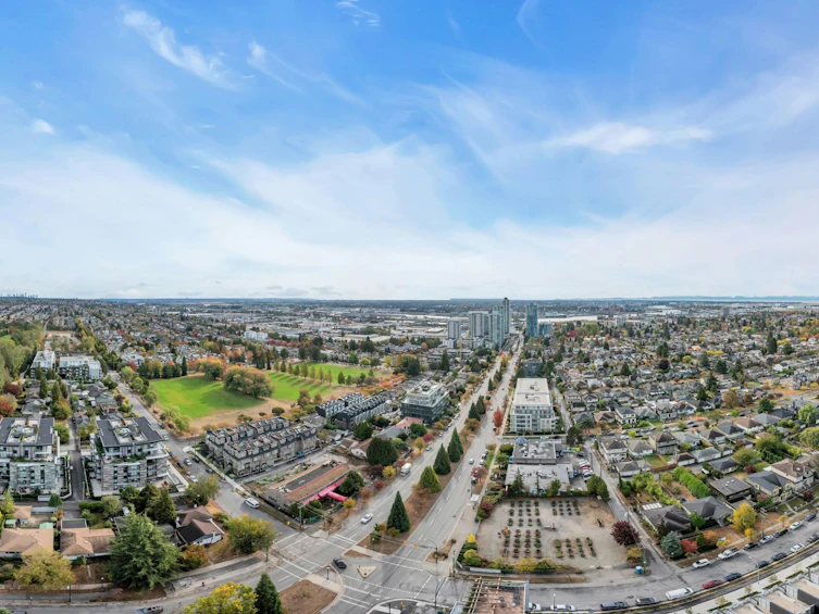 2605-7433 Cambie Street, Vancouver, BC, V6P 0J8 - 5