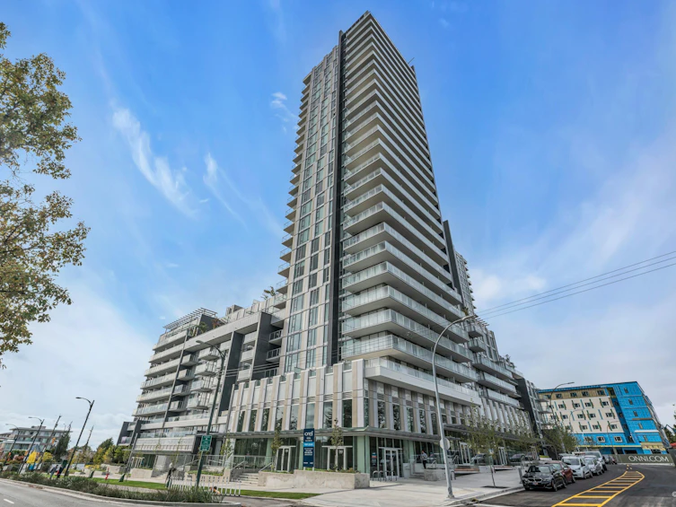 2605-7433 Cambie Street, Vancouver, BC, V6P 0J8 - 28