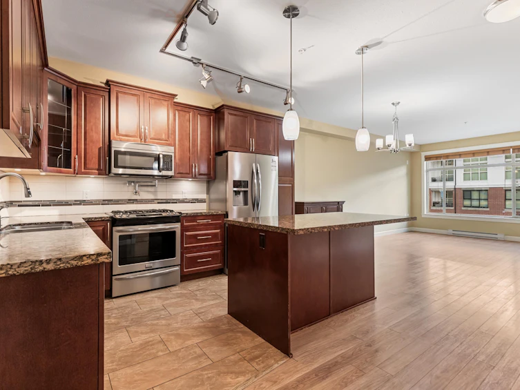 426A-8157 207 Street, Langley, BC, V2Y 0V3 - 2