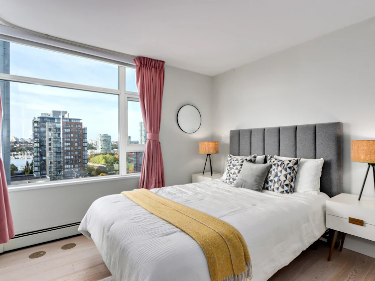 1607-1199 Marinaside Crescent, Vancouver, BC, V6Z 2Y2 - 18