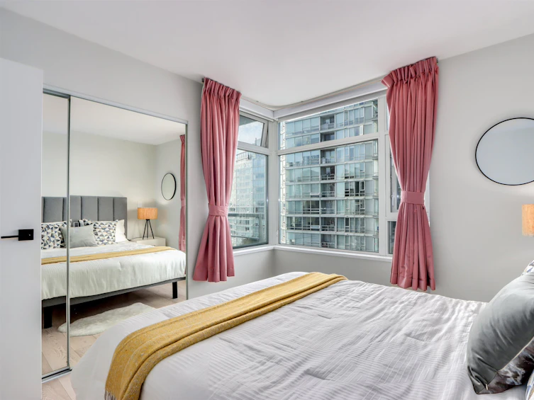 1607-1199 Marinaside Crescent, Vancouver, BC, V6Z 2Y2 - 19