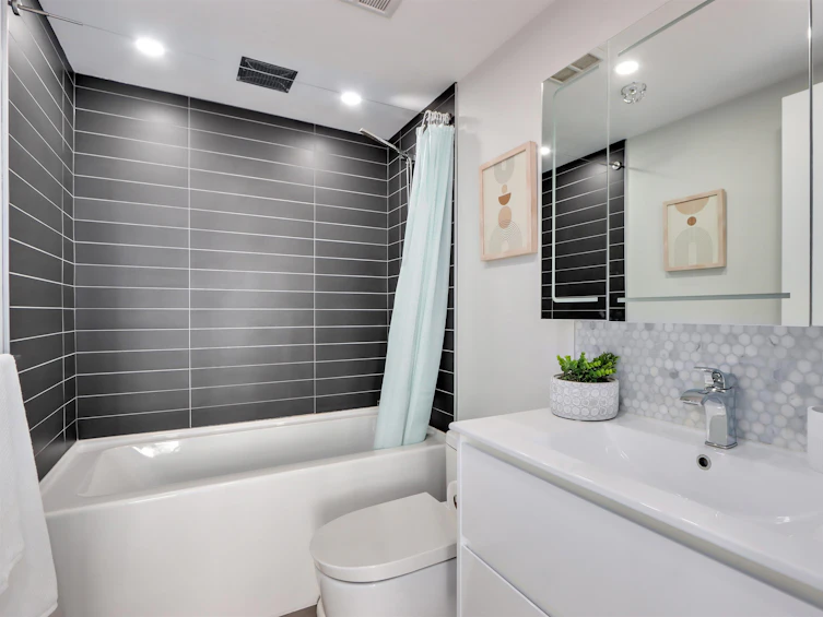 1607-1199 Marinaside Crescent, Vancouver, BC, V6Z 2Y2 - 20