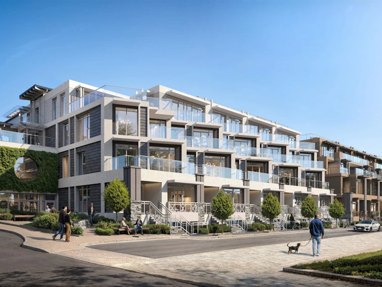 TH8-2490 Marine Drive, West Vancouver, BC, V7V 1L1 - 13