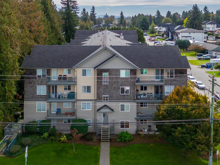 305-2350 Westerly Street, Abbotsford, BC, V2T 5L1 - 31