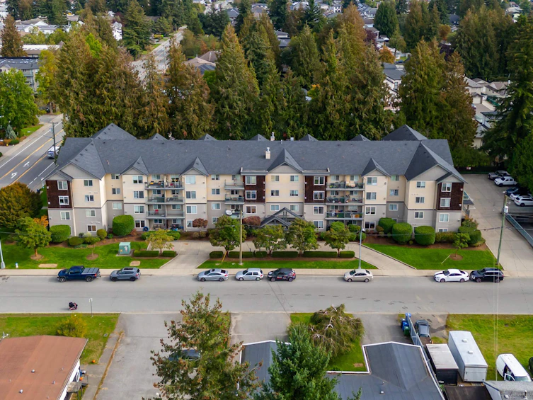 305-2350 Westerly Street, Abbotsford, BC, V2T 5L1 - 32
