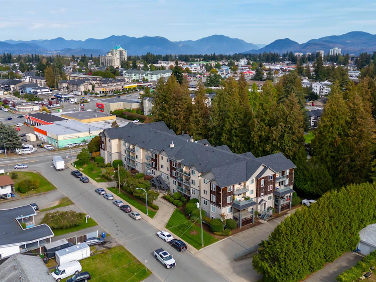 305-2350 Westerly Street, Abbotsford, BC, V2T 5L1 - 33