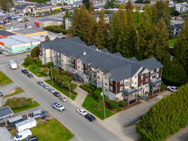 305-2350 Westerly Street, Abbotsford, BC, V2T 5L1 - 34