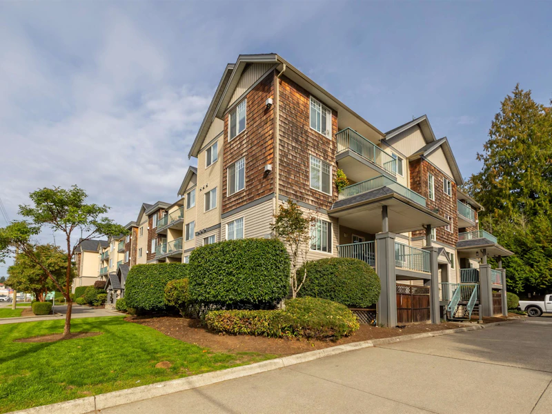 305 - 2350 Westerly Street, Abbotsford BC V2T 6T7