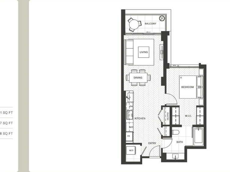 316-2490 Marine Drive, West Vancouver, BC, V7V 1L1 - 15