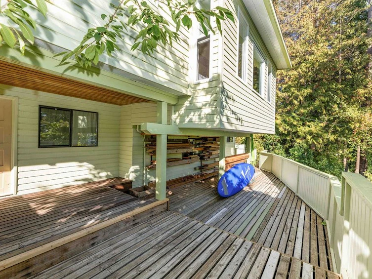 5910 Sunshine Coast Highway, Sechelt, BC, V0N 3A0 - 26