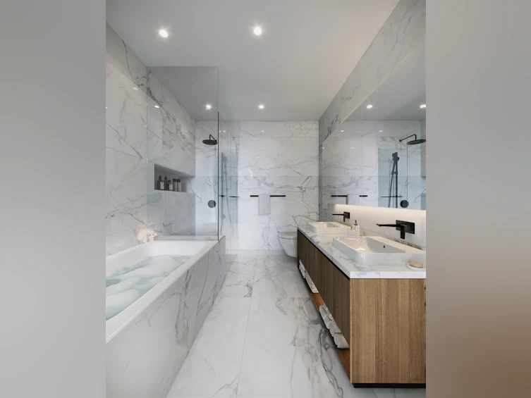 302-2490 Marine Drive, West Vancouver, BC, V7V 1L1 - 10