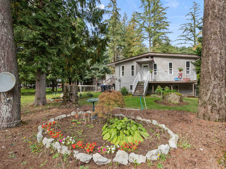 65417 Kawkawa Lake Road, Hope, BC, V0X 1L1 - 7