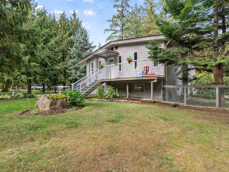 65417 Kawkawa Lake Road, Hope, BC, V0X 1L1 - 37