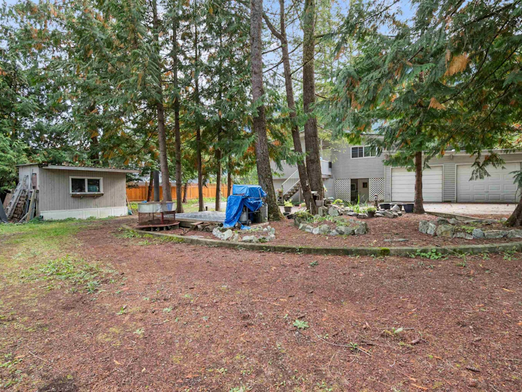 65417 Kawkawa Lake Road, Hope, BC, V0X 1L1 - 39