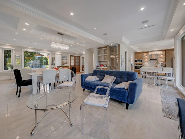 4455 W 1st Avenue, Vancouver, BC, V6R 4H9 - 3