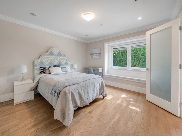4455 W 1st Avenue, Vancouver, BC, V6R 4H9 - 9