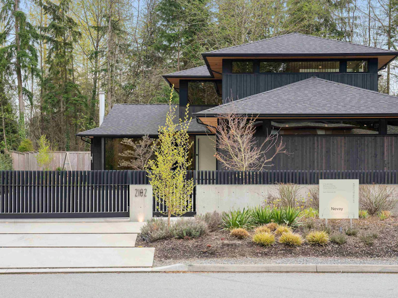 2182 Rufus Drive, North Vancouver BC V7J 3P9