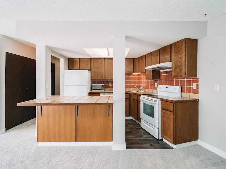 28-11900 228 Street, Maple Ridge, BC, V2X 6L9 - 3