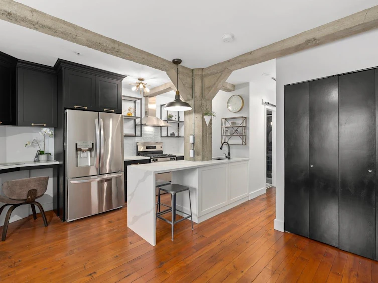 412-1216 Homer Street, Vancouver, BC, V6B 6K5 - 6