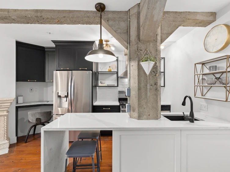 412-1216 Homer Street, Vancouver, BC, V6B 6K5 - 9