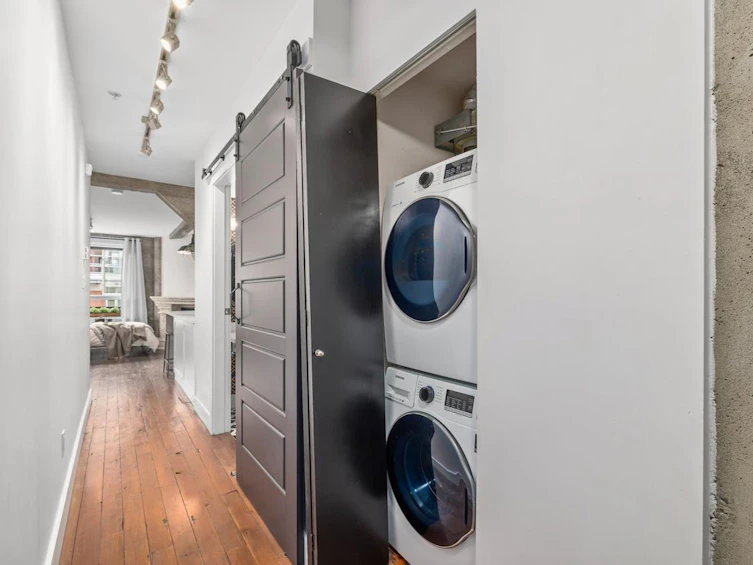 412-1216 Homer Street, Vancouver, BC, V6B 6K5 - 14