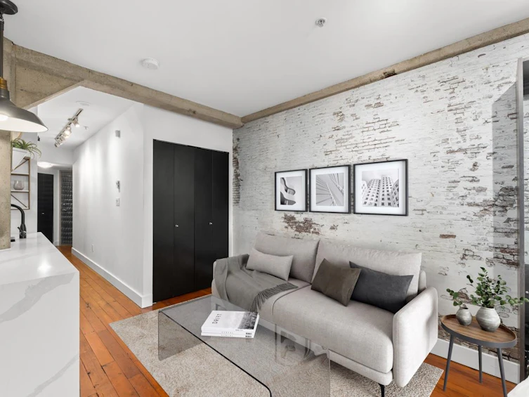 412-1216 Homer Street, Vancouver, BC, V6B 6K5 - 3