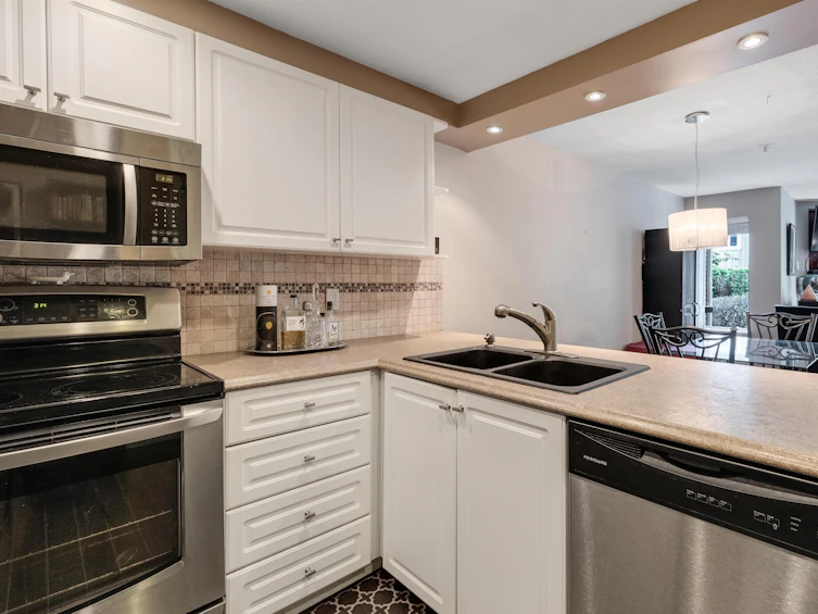 106-1650 Grant Avenue, Port Coquitlam, BC, V3B 1P3 - 3
