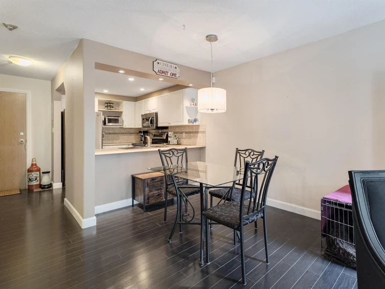 106-1650 Grant Avenue, Port Coquitlam, BC, V3B 1P3 - 4