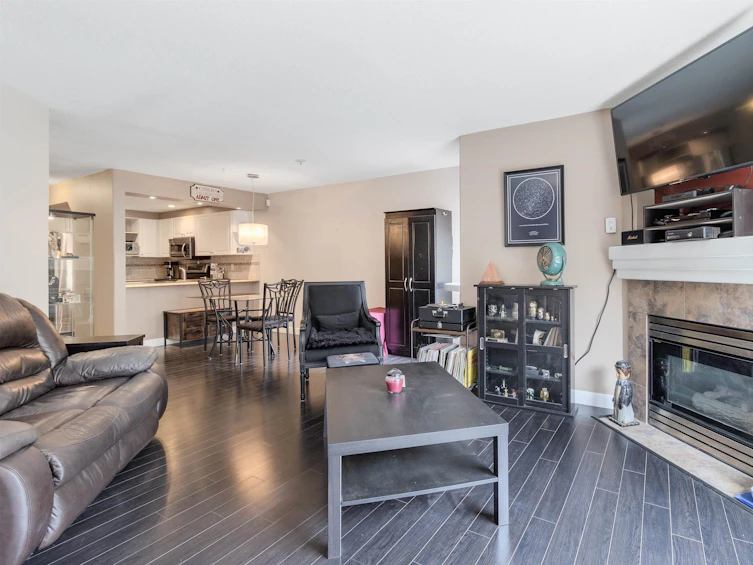 106-1650 Grant Avenue, Port Coquitlam, BC, V3B 1P3 - 6