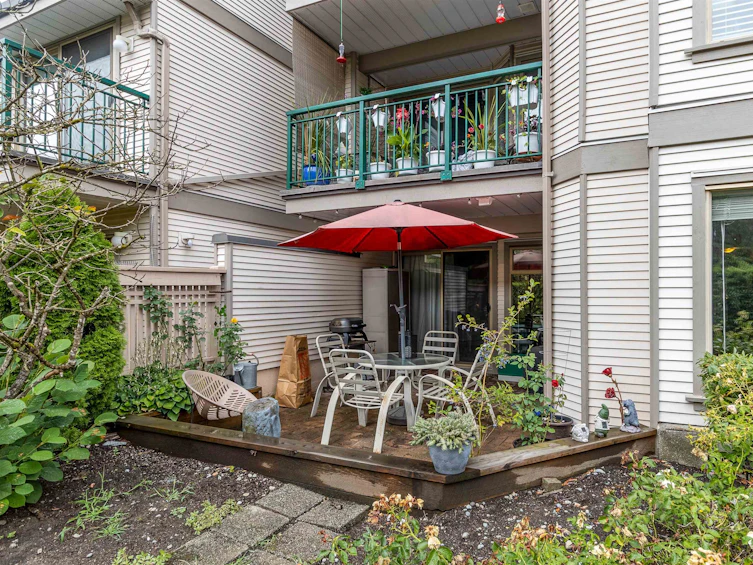 106-1650 Grant Avenue, Port Coquitlam, BC, V3B 1P3 - 14