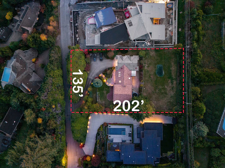 685 King Georges Way, West Vancouver, BC, V7S 1S2 - 20
