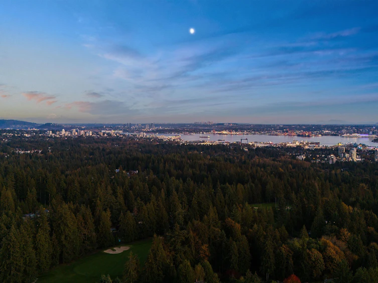 685 King Georges Way, West Vancouver, BC, V7S 1S2