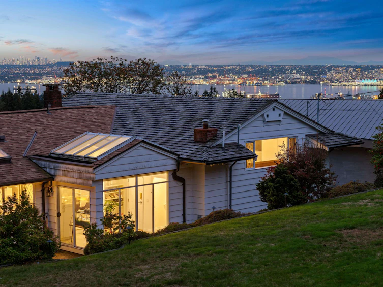 685 King Georges Way, West Vancouver, BC, V7S 1S2 - 3