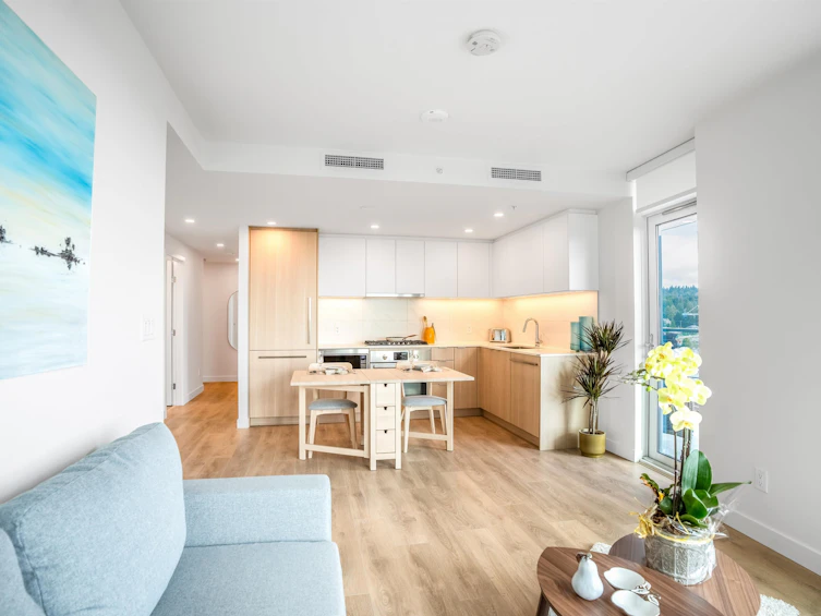 2004-318 Alderson Avenue, Coquitlam, BC, V3K 0J1 - 4
