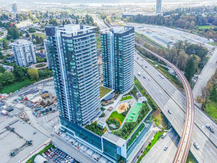 2004-318 Alderson Avenue, Coquitlam, BC, V3K 0J1 - 37