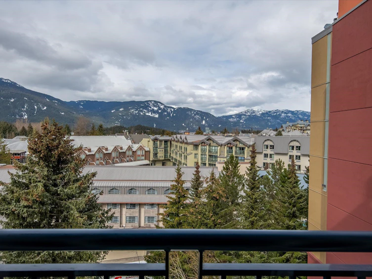 725/727-4050 Whistler Way, Whistler, BC, V8E 1H9 - 16