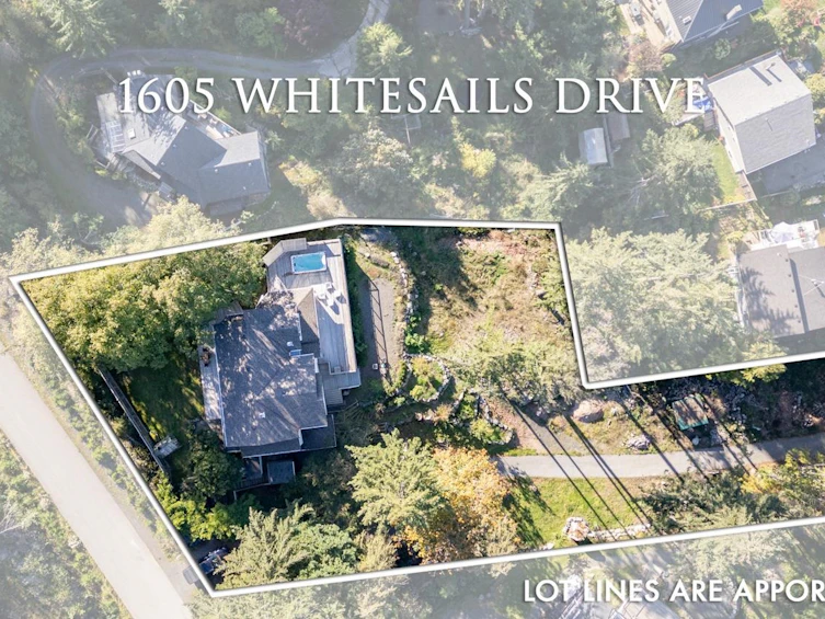 1605 Whitesails Drive, Bowen Island, BC, V0N 1G2 - 39