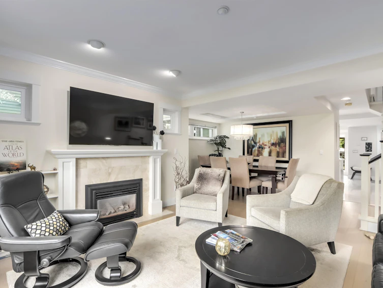 63 W 13th Avenue, Vancouver, BC, V5Y 1V5 - 7