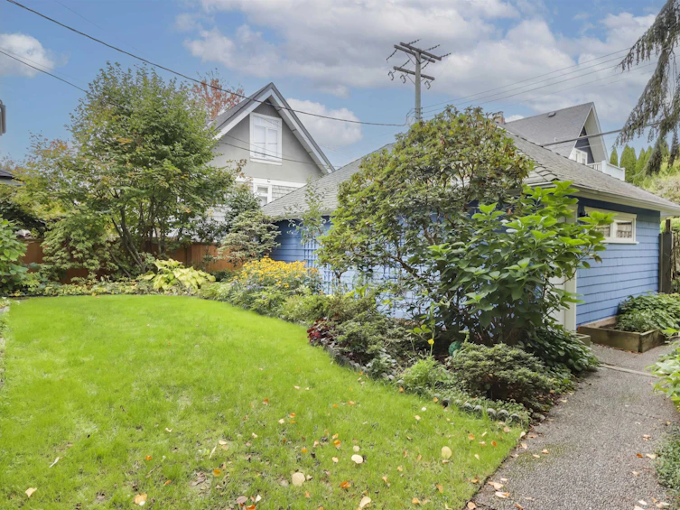 63 W 13th Avenue, Vancouver, BC, V5Y 1V5 - 30