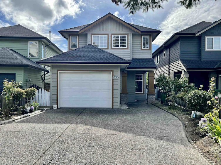 10620 Kilby Drive, Richmond, BC, V6X 3Z1