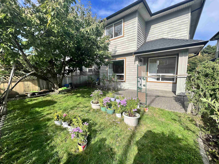 10620 Kilby Drive, Richmond, BC, V6X 3Z1 - 2
