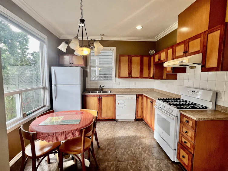 10620 Kilby Drive, Richmond, BC, V6X 3Z1 - 9