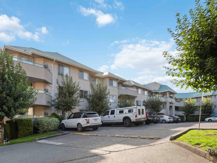 324-33175 Old Yale Road, Abbotsford, BC, V2S 2J4 - 5