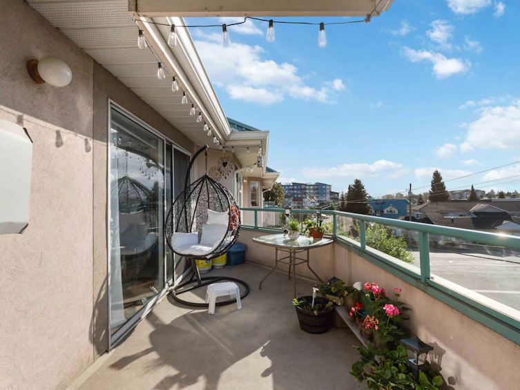 324-33175 Old Yale Road, Abbotsford, BC, V2S 2J4 - 33