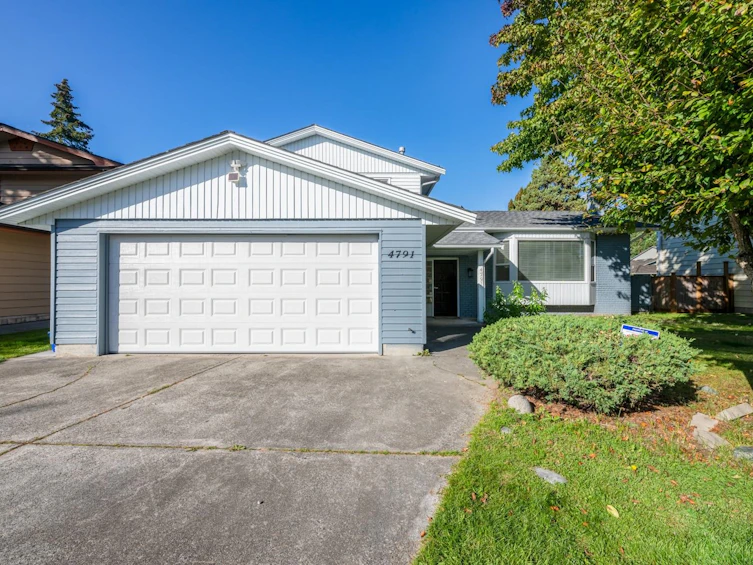 4791 Pembroke Place, Richmond, BC, V7E 4J9