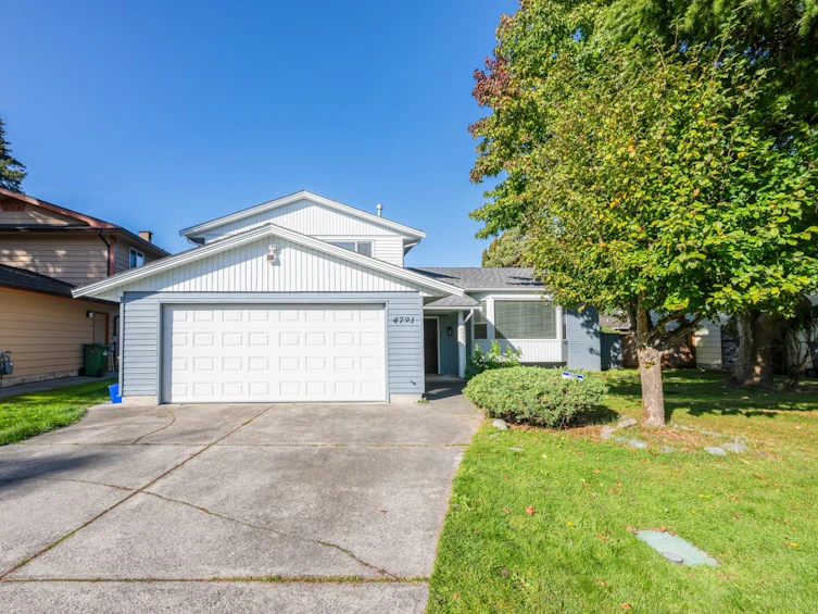 4791 Pembroke Place, Richmond, BC, V7E 4J9 - 3