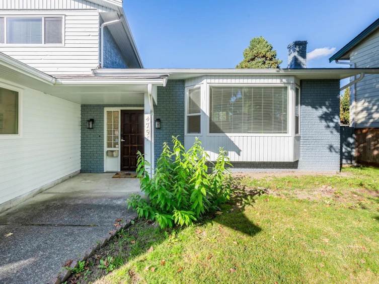 4791 Pembroke Place, Richmond, BC, V7E 4J9 - 4